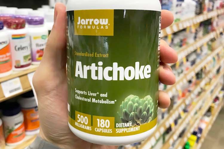 The Benefits of Artichoke Supplements