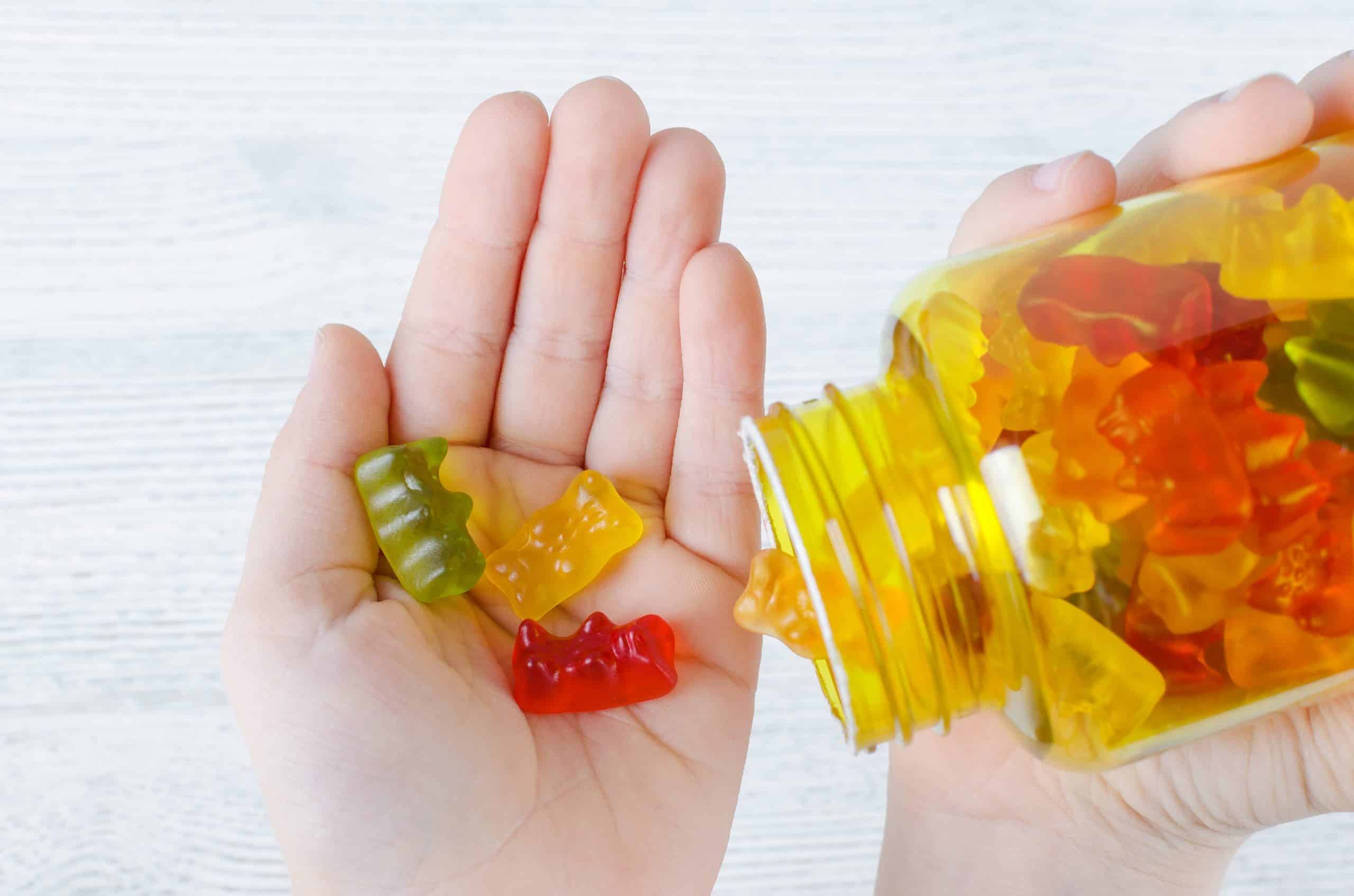 A Comprehensive Guide to the Best Delta-10 THC Gummies
