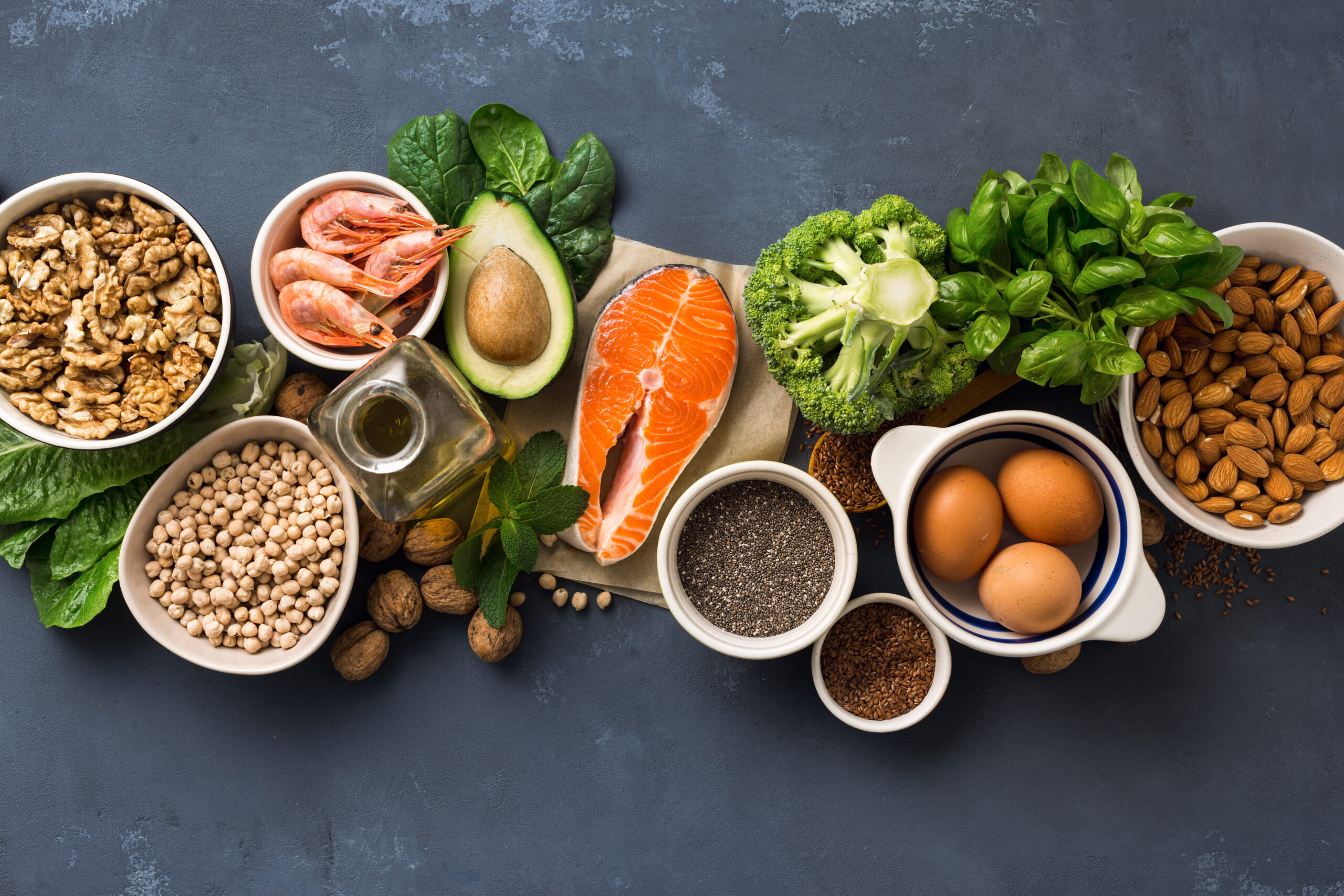 The Comprehensive Guide to the Benefits of Vegan Omega-3 Fatty Acids